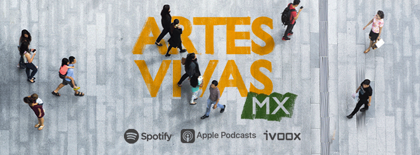 Podcast Artes mixtas